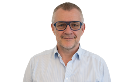 Dr. Jean-Charles Gander